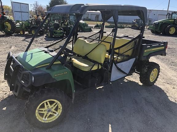 Image of John Deere XUV 825M S4 Primary image