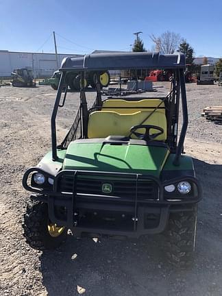 Image of John Deere XUV 825M S4 equipment image 1