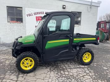 Main image John Deere XUV 835M