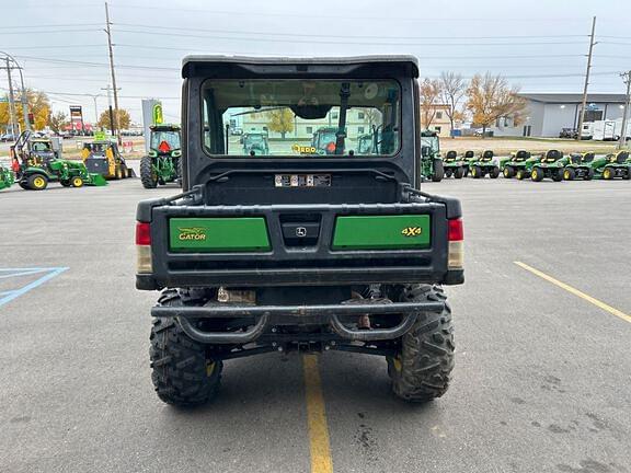 Image of John Deere XUV 835M equipment image 3