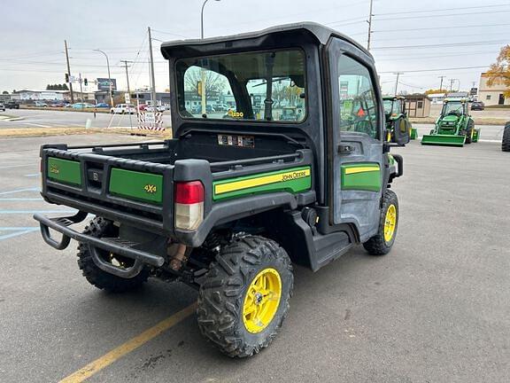 Image of John Deere XUV 835M equipment image 4