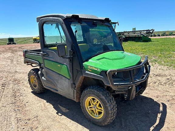 Image of John Deere XUV 835M equipment image 3