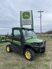 Main image John Deere XUV 835R 0