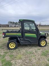 Main image John Deere XUV 835R 1