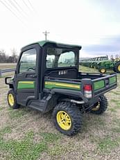 Main image John Deere XUV 835R 4