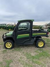 Main image John Deere XUV 835R 5