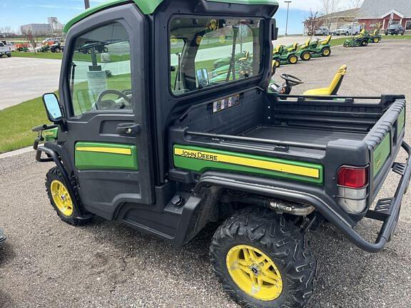 Image of John Deere XUV 835R Primary image