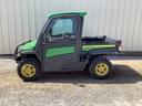 2018 John Deere XUV 835R Image