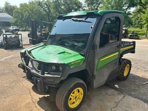 2018 John Deere XUV 835R Image