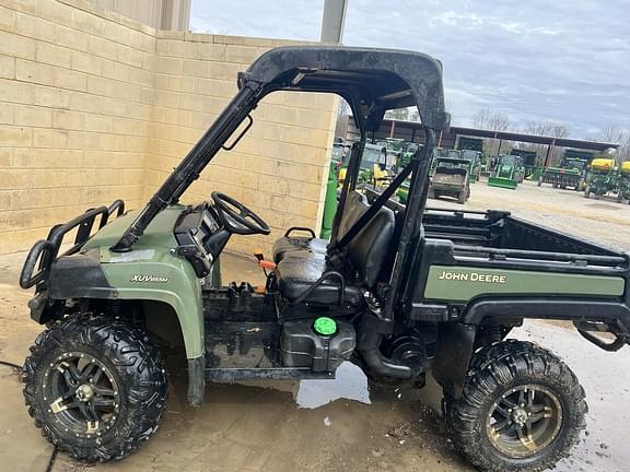 Image of John Deere Gator XUV 855M Primary image