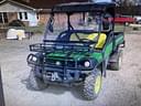 2018 John Deere Gator XUV 855M Image