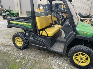 2018 John Deere XUV 865M Image