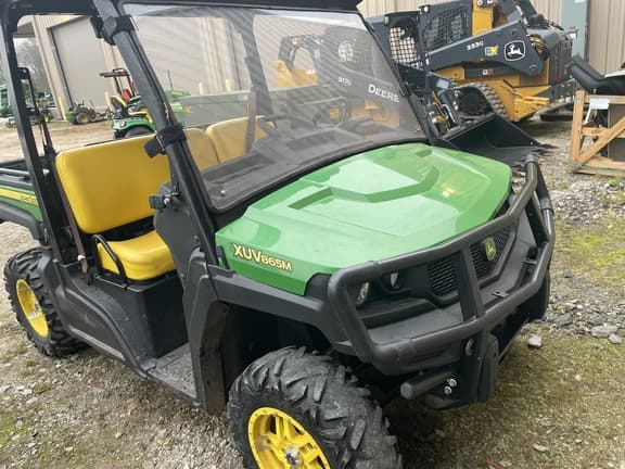 Image of John Deere XUV 865M equipment image 1