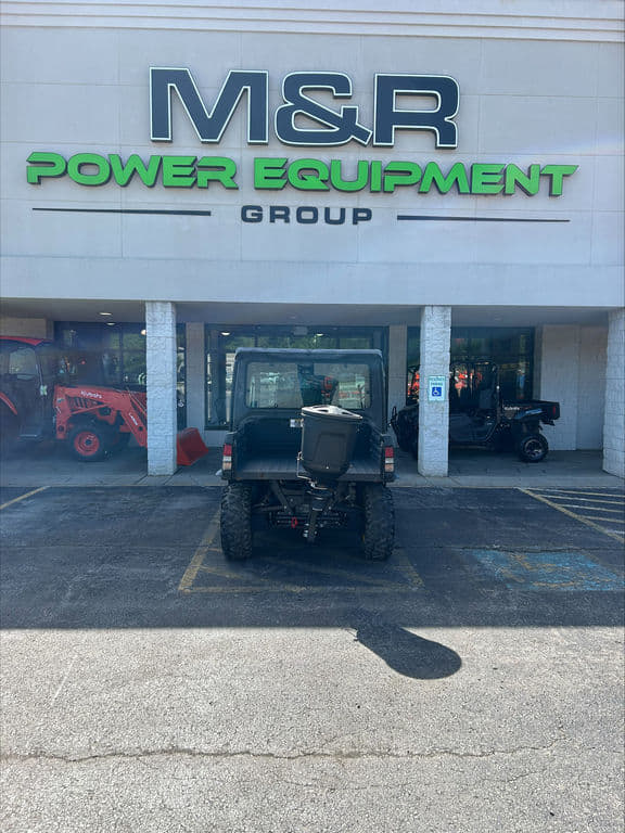 Image of John Deere XUV 865M equipment image 1