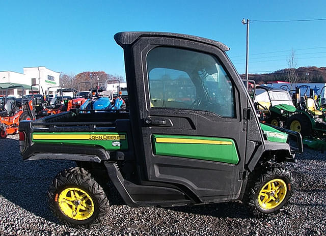 Image of John Deere XUV 865M equipment image 3