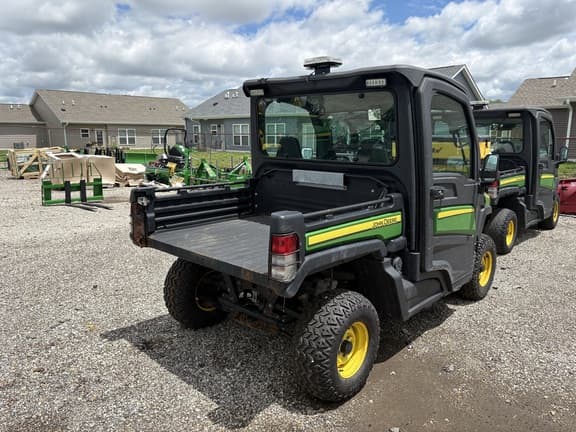 Image of John Deere XUV 865M equipment image 2