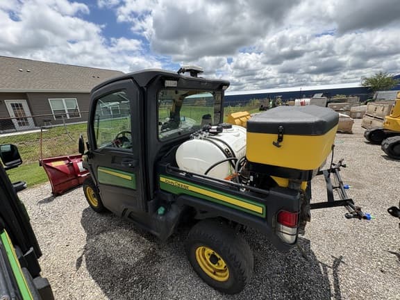 Image of John Deere XUV 865M Primary image