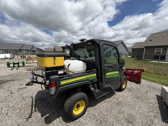 Image of John Deere XUV 865M equipment image 1