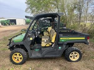 2018 John Deere XUV 865M Image