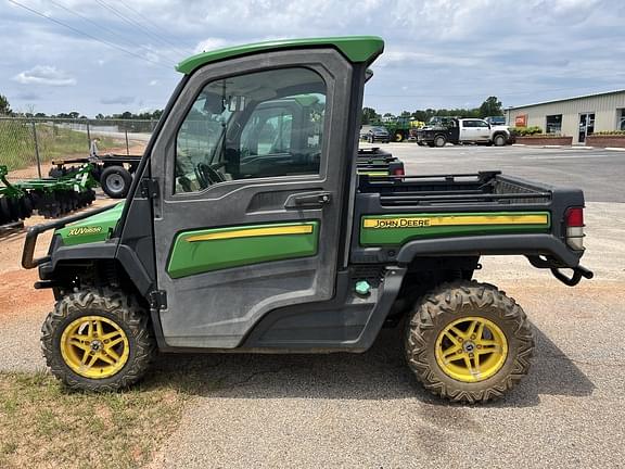 Image of John Deere XUV 865R Primary image