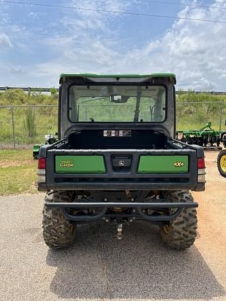 Image of John Deere XUV 865R equipment image 2