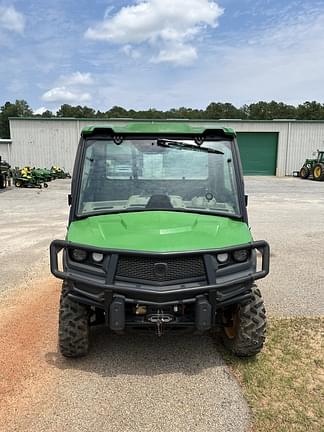 Image of John Deere XUV 865R equipment image 3