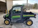 2018 John Deere XUV 865R Image