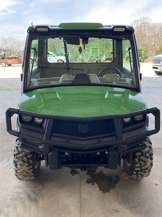 Image of John Deere XUV 865R equipment image 3