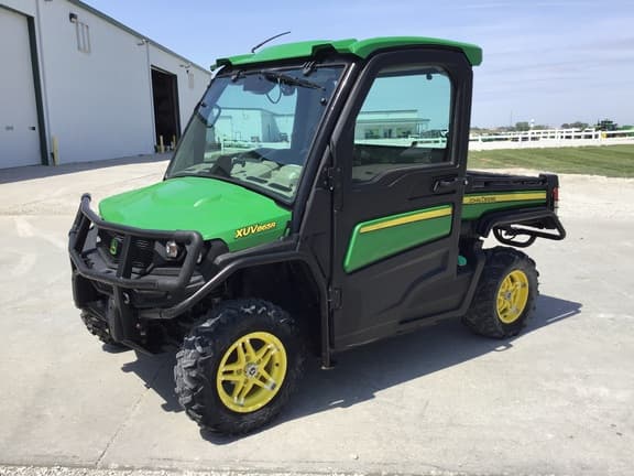 Image of John Deere XUV 865R Primary image
