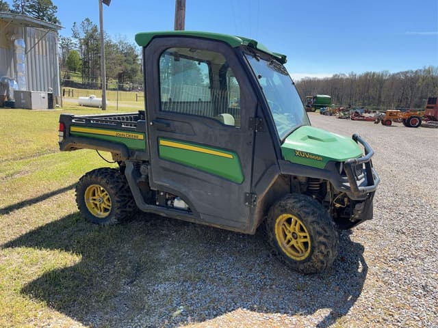 Image of John Deere XUV 865R equipment image 2