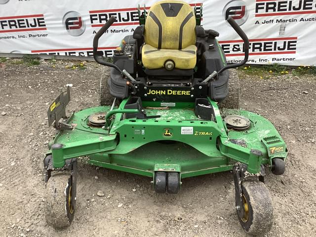 Image of John Deere Z960M equipment image 1