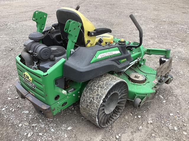 Image of John Deere Z960M equipment image 4