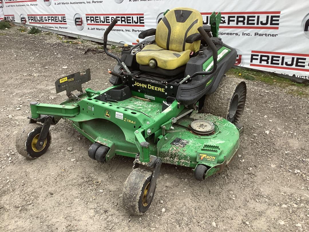 Image of John Deere Z960M Primary image