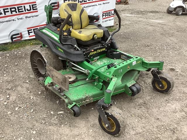 Image of John Deere Z960M equipment image 2