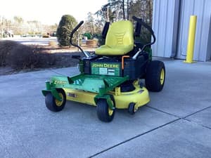 2018 John Deere Z335M Image