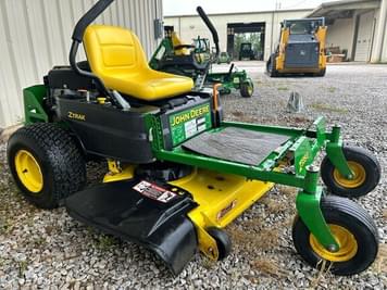 Main image John Deere Z335E