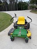 2018 John Deere Z335E Image
