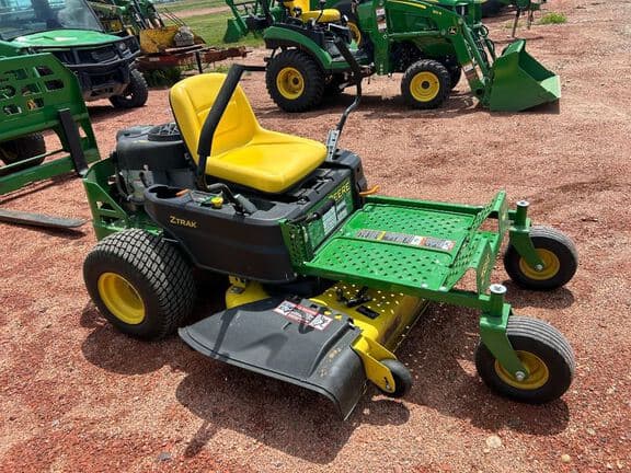 Image of John Deere Z335E equipment image 3