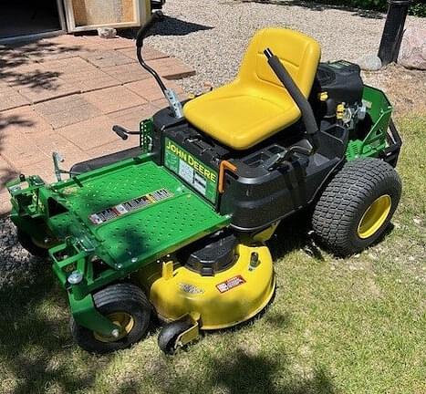 Image of John Deere Z335E Primary Image