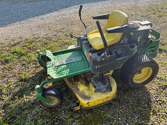 Image of John Deere Z335E equipment image 2