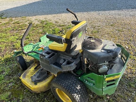 Image of John Deere Z335E equipment image 3