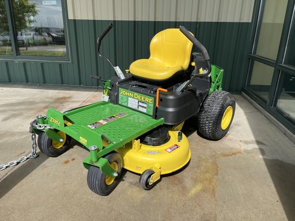 SOLD - 2018 John Deere Z335E Stock No. 433645 Other Equipment with 176 ...