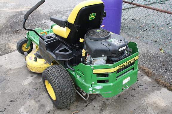 John discount deere z345m