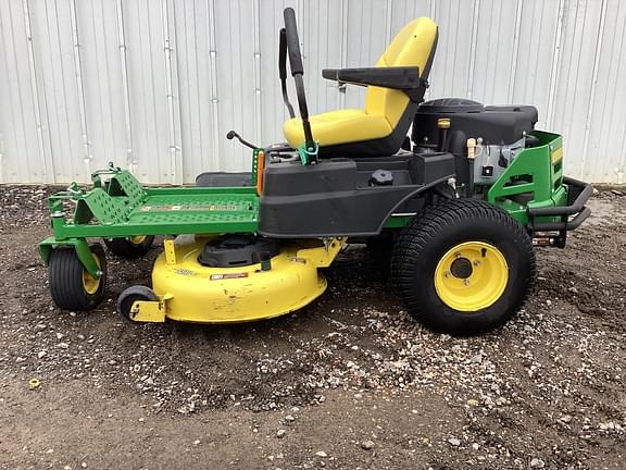 John deere outlet z345m