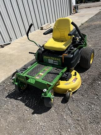 Image of John Deere Z345R equipment image 2