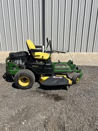 Image of John Deere Z345R Primary image