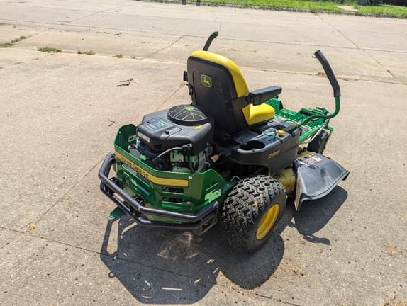 Image of John Deere Z345R Primary image