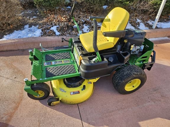 Image of John Deere Z345R Primary image
