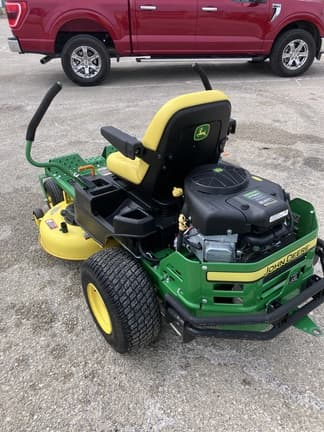 Image of John Deere Z345R equipment image 1