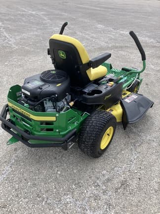 Image of John Deere Z345R equipment image 2